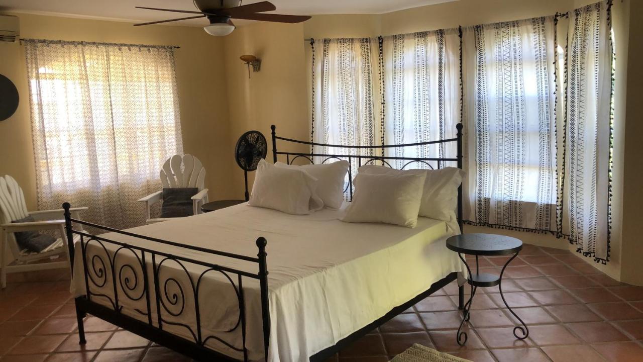 Hotel Pura Vida Jamaica Falmouth Zewnętrze zdjęcie
