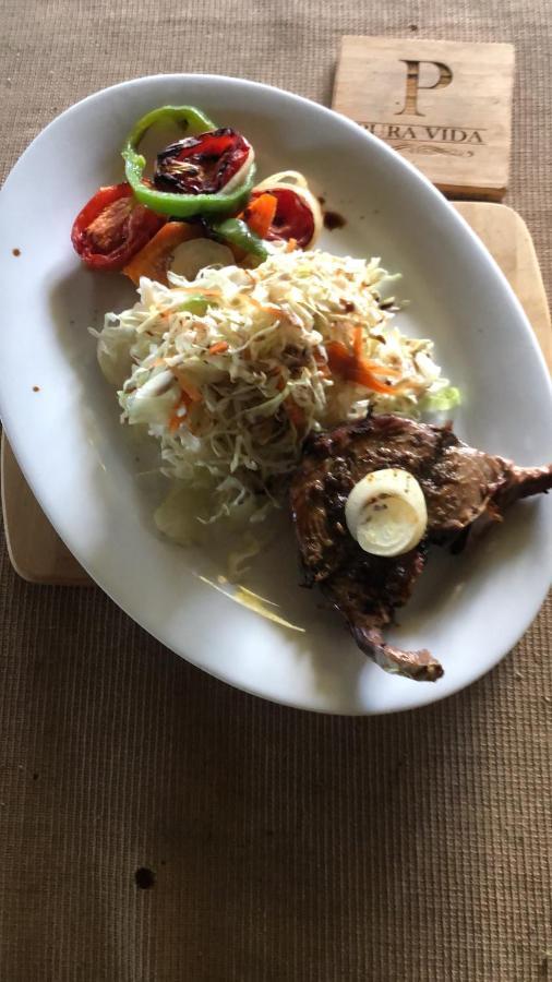 Hotel Pura Vida Jamaica Falmouth Zewnętrze zdjęcie