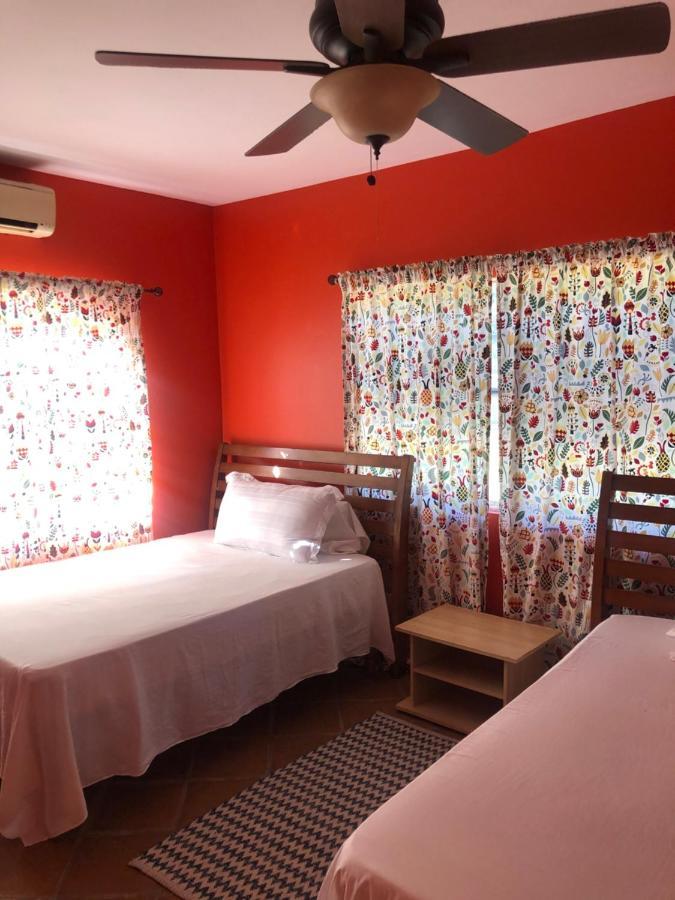 Hotel Pura Vida Jamaica Falmouth Zewnętrze zdjęcie