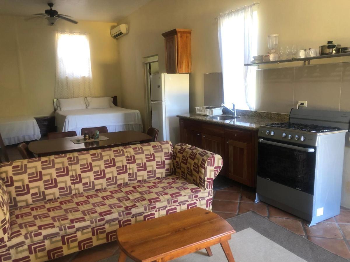 Hotel Pura Vida Jamaica Falmouth Zewnętrze zdjęcie