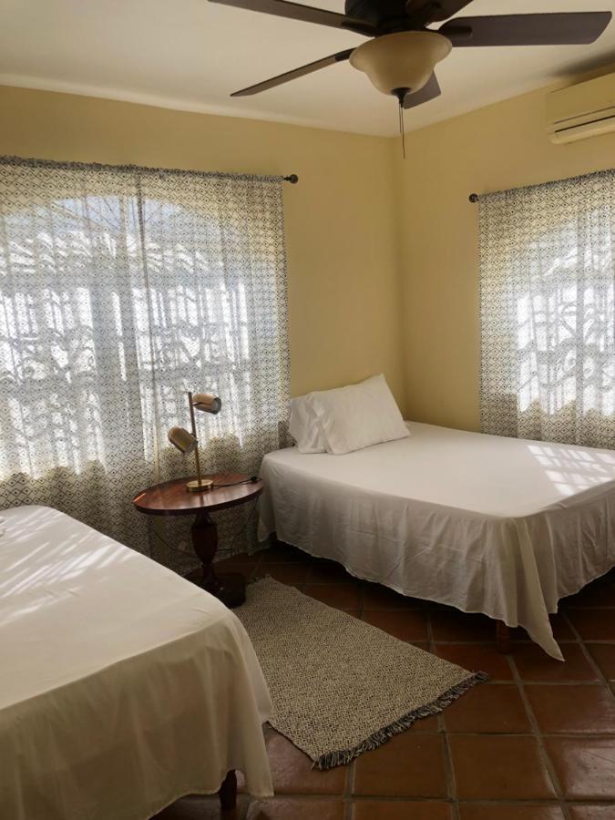 Hotel Pura Vida Jamaica Falmouth Zewnętrze zdjęcie