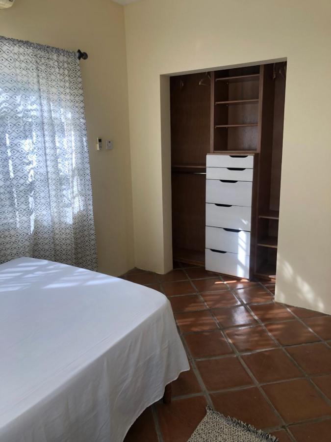 Hotel Pura Vida Jamaica Falmouth Zewnętrze zdjęcie